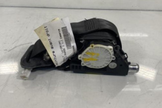 Pretensionneur de ceinture avant droit RENAULT CLIO 3 Photo n°1