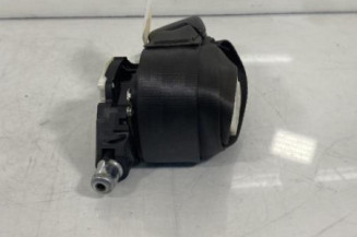 Pretensionneur de ceinture avant droit RENAULT CLIO 3