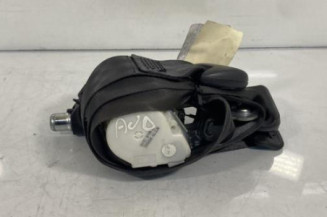 Pretensionneur de ceinture avant droit RENAULT CLIO 3