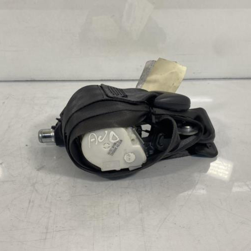 Pretensionneur de ceinture avant droit RENAULT CLIO 3 Photo n°3