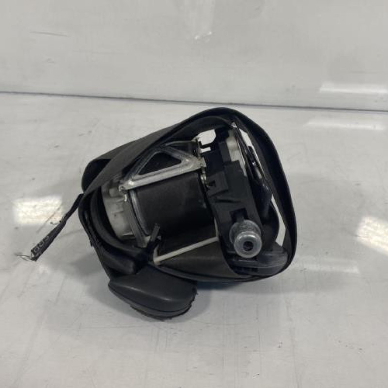 Pretensionneur de ceinture avant gauche RENAULT CLIO 3 Photo n°3