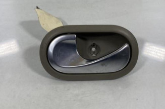 Poignee interieur avant gauche RENAULT CLIO 3