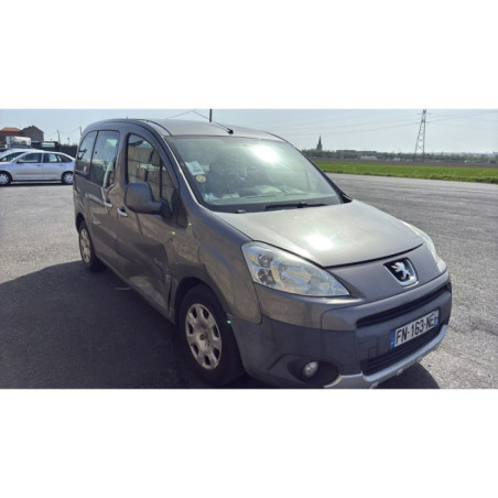 Verin de coffre PEUGEOT PARTNER 2