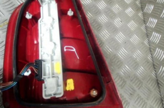 Feu arriere principal droit (feux) SKODA FABIA 1