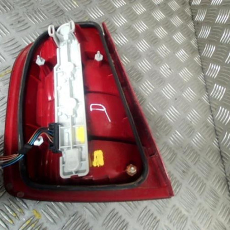 Feu arriere principal droit (feux) SKODA FABIA 1
