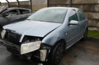 Feu arriere principal droit (feux) SKODA FABIA 1