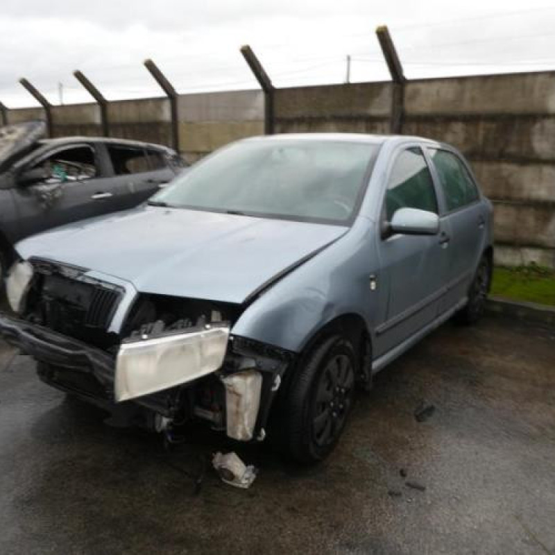 Feu arriere principal droit (feux) SKODA FABIA 1 Photo n°3