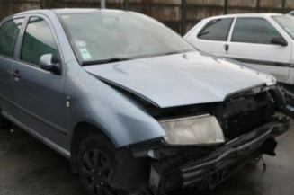 Feu arriere principal droit (feux) SKODA FABIA 1