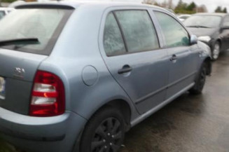 Feu arriere principal droit (feux) SKODA FABIA 1
