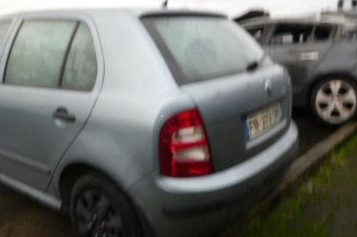 Feu arriere principal droit (feux) SKODA FABIA 1