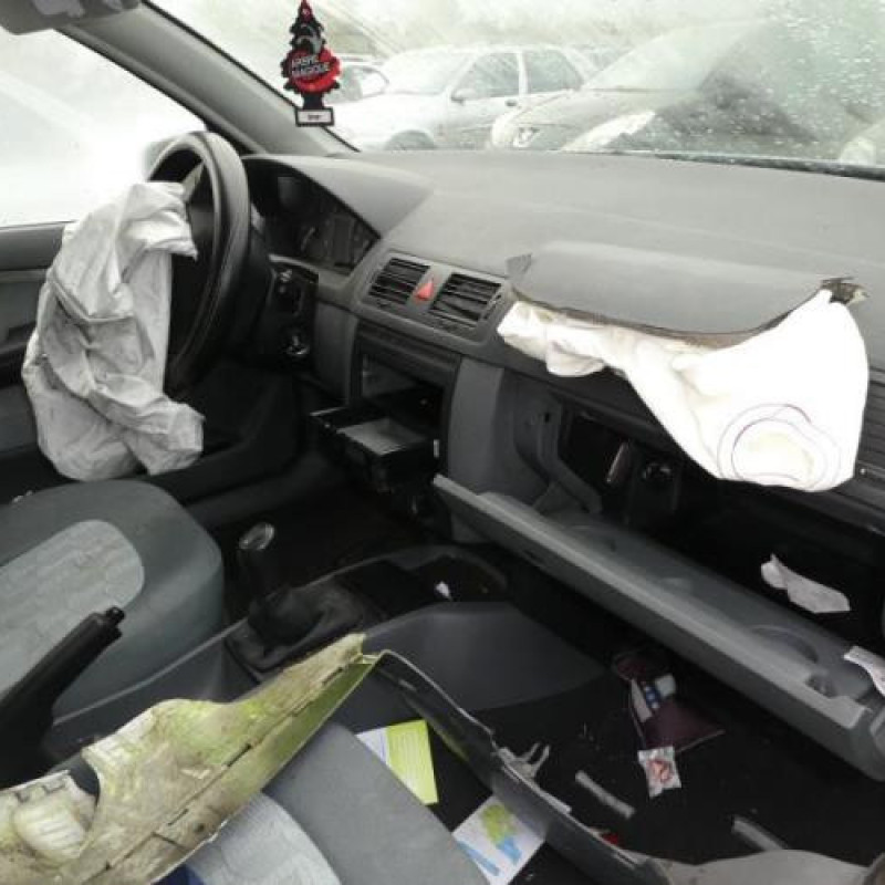 Feu arriere principal droit (feux) SKODA FABIA 1 Photo n°10