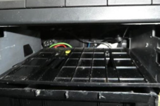 Feu arriere principal droit (feux) SKODA FABIA 1