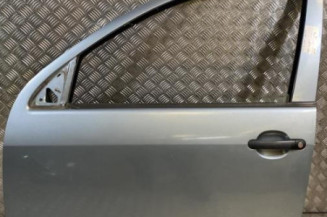 Porte avant gauche SKODA FABIA 1 Photo n°1