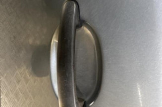 Porte avant gauche SKODA FABIA 1