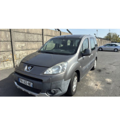 Mastervac PEUGEOT PARTNER 2