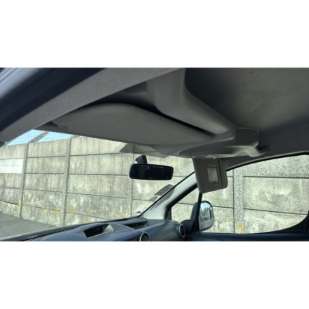 Pompe lave glace avant PEUGEOT PARTNER 2