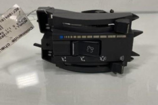 Commande chauffage RENAULT SUPER 5 Photo n°1