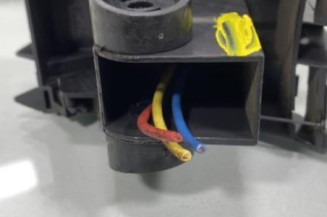 Commande chauffage RENAULT SUPER 5