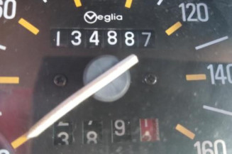 Commande chauffage RENAULT SUPER 5