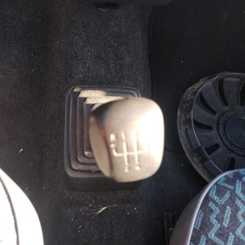 Commande chauffage RENAULT SUPER 5 Photo n°9