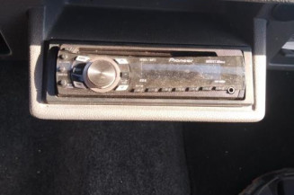 Commande chauffage RENAULT SUPER 5