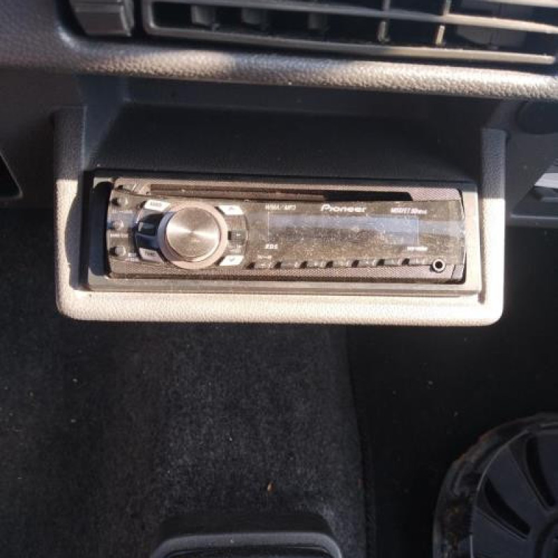 Commande chauffage RENAULT SUPER 5 Photo n°10