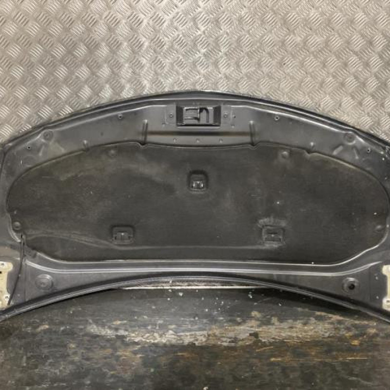 Capot RENAULT CLIO 3 Photo n°5