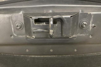 Capot RENAULT CLIO 3