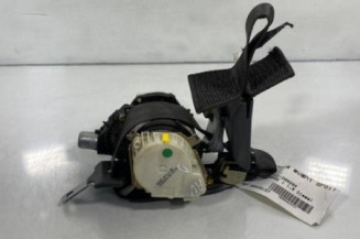 Pretensionneur de ceinture avant droit RENAULT CLIO 3 Photo n°1