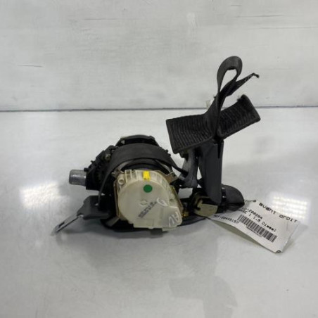 Pretensionneur de ceinture avant droit RENAULT CLIO 3 Photo n°1