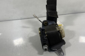 Pretensionneur de ceinture avant droit RENAULT CLIO 3