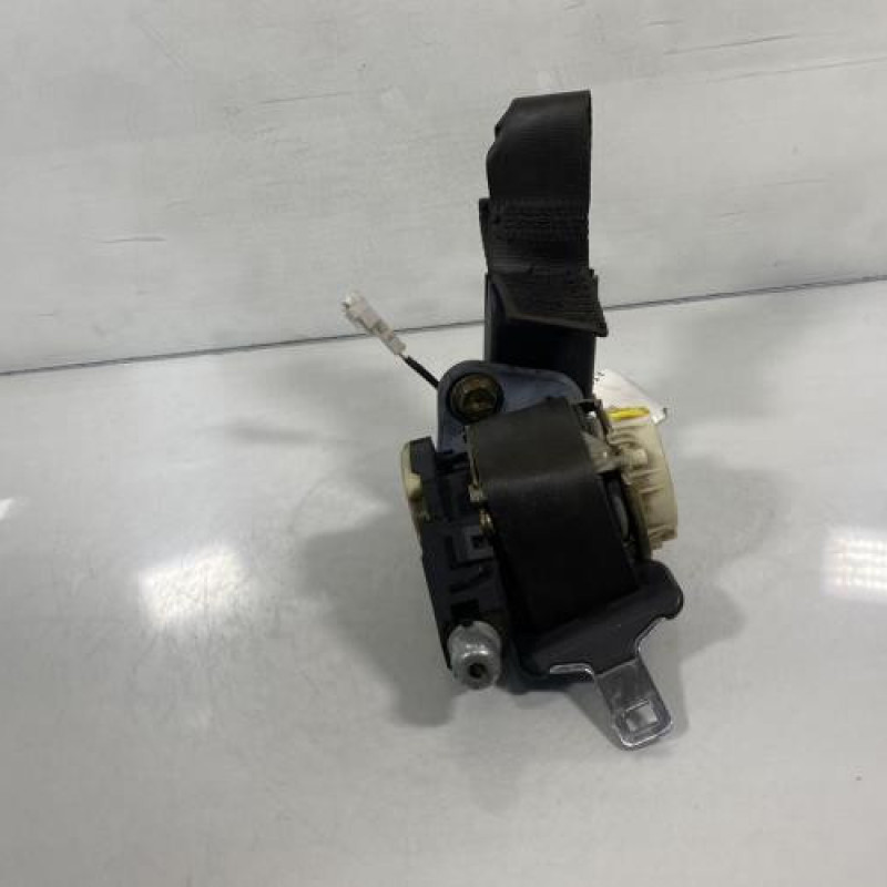 Pretensionneur de ceinture avant droit RENAULT CLIO 3 Photo n°2