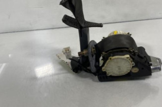 Pretensionneur de ceinture avant droit RENAULT CLIO 3