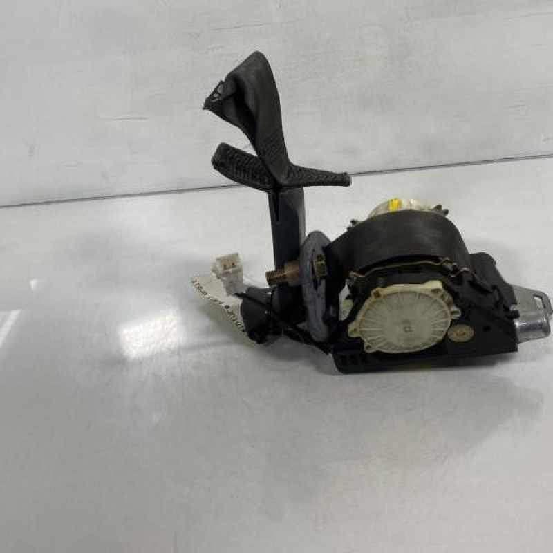 Pretensionneur de ceinture avant droit RENAULT CLIO 3 Photo n°3