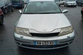 Serrure avant gauche RENAULT LAGUNA 2