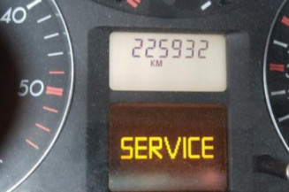 Serrure avant gauche RENAULT LAGUNA 2