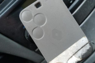 Serrure avant gauche RENAULT LAGUNA 2