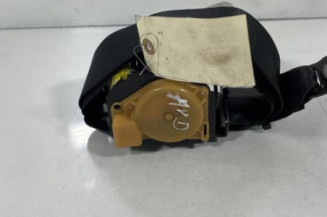 Pretensionneur de ceinture avant droit TOYOTA COROLLA 10 Photo n°1