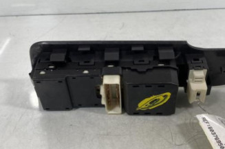 Interrupteur de leve vitre avant gauche CHEVROLET CAPTIVA