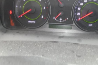 Pare boue arriere droit CHEVROLET CAPTIVA