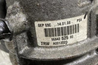 Pompe de direction CITROEN C4 PICASSO 1