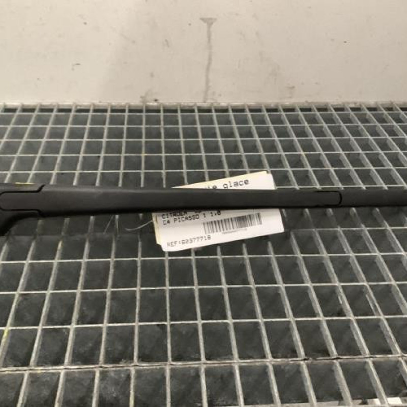 Bras essuie glace arriere CITROEN C4 PICASSO 1 Photo n°2