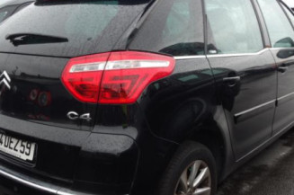 Bras essuie glace arriere CITROEN C4 PICASSO 1