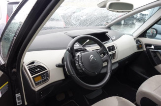 Bras essuie glace arriere CITROEN C4 PICASSO 1