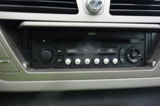 Bras essuie glace arriere CITROEN C4 PICASSO 1