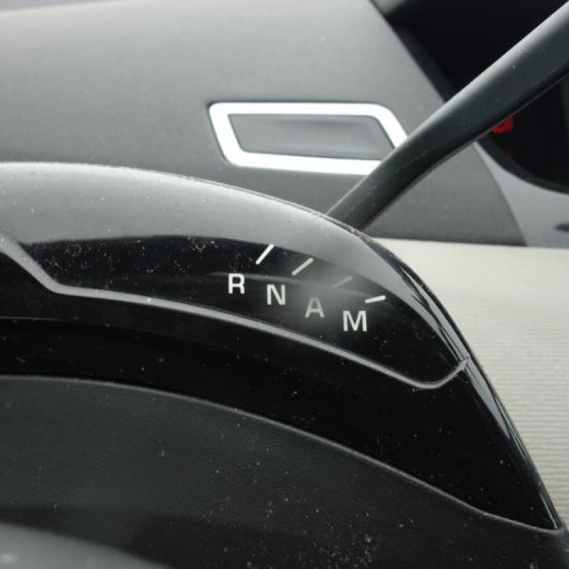 Bras essuie glace arriere CITROEN C4 PICASSO 1 Photo n°10
