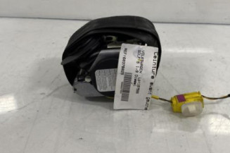 Pretensionneur de ceinture avant gauche VOLKSWAGEN GOLF 5 Photo n°1