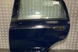 Porte arriere gauche FIAT GRANDE PUNTO Photo n°1