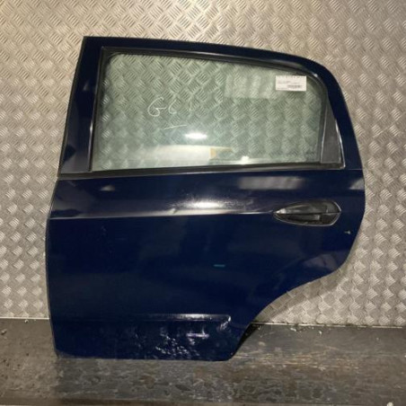 Porte arriere gauche FIAT GRANDE PUNTO Photo n°1