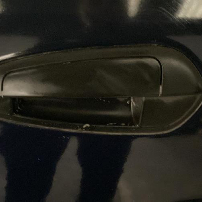 Porte arriere gauche FIAT GRANDE PUNTO Photo n°3